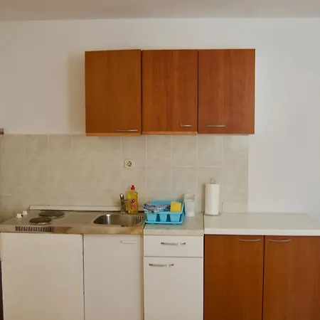 Appartement Petricevic *