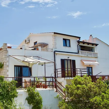 Appartement Petricevic *