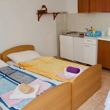 Petricevic Appartement