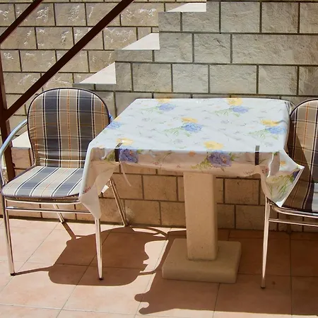 Appartement Petricevic *
