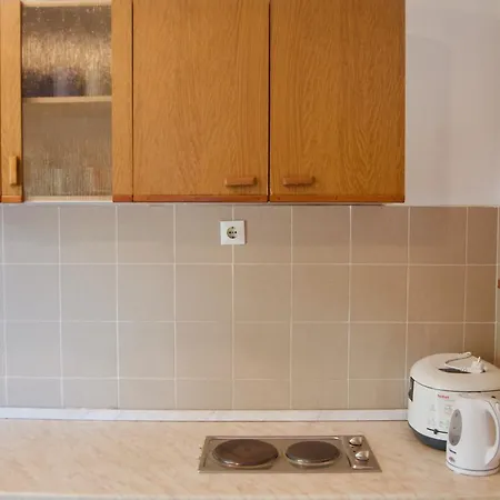Appartement Petricevic *