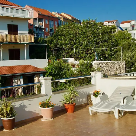 Appartement Petricevic *
