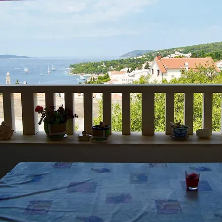Appartement Petricevic