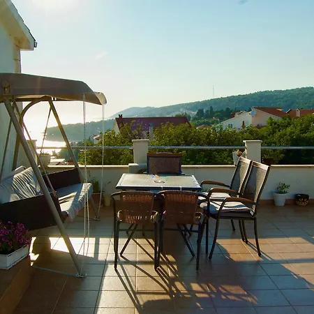 Appartement Petricevic