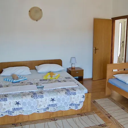 Appartement Petricevic *