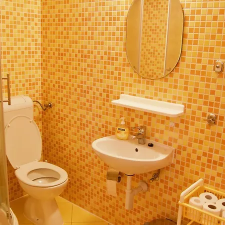 Petricevic Appartement *
