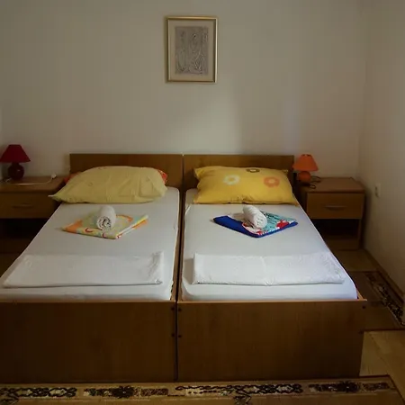 Petricevic Hvar Town